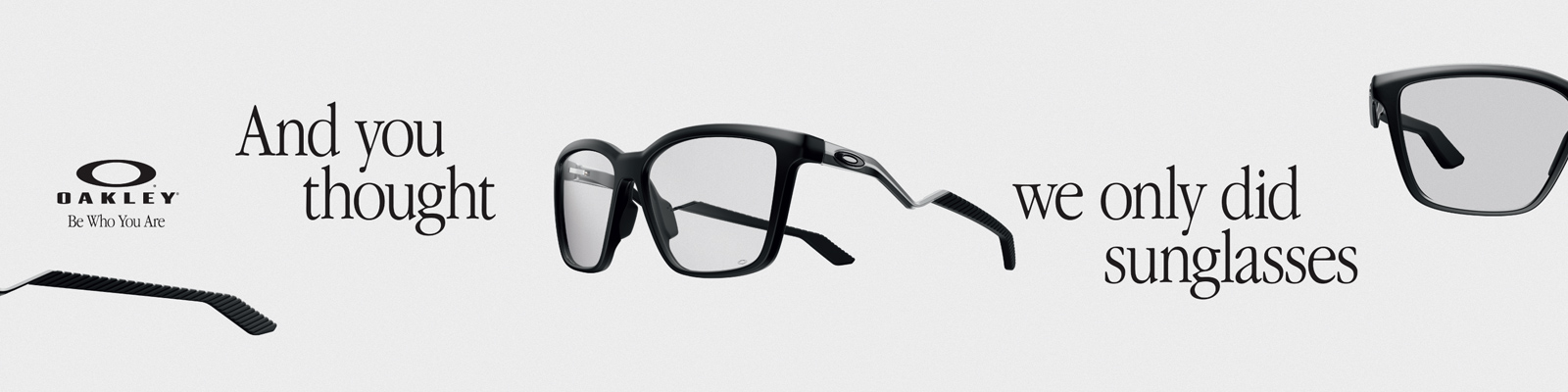 Oakley