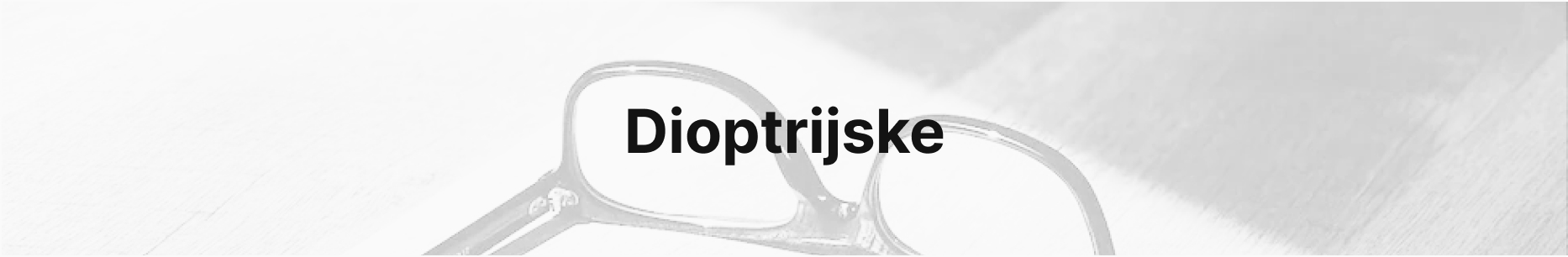 Dioptrijske