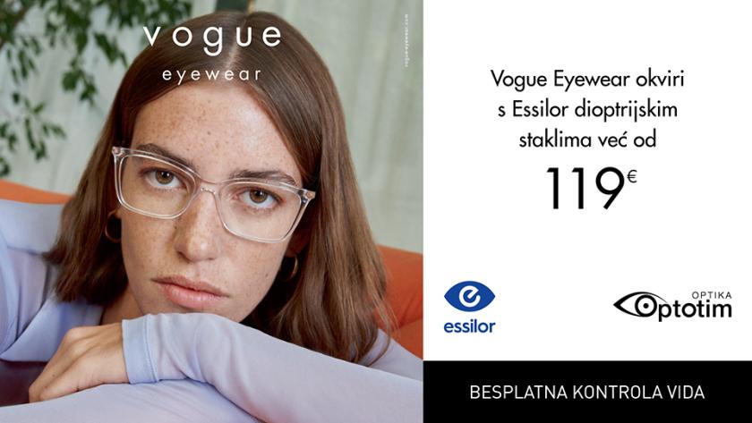 Vogue slavi 50. rođendan uz super akciju u Optotimu