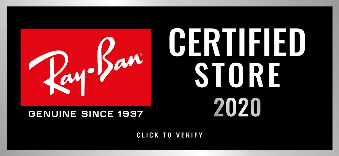 Ray Ban Certified Store